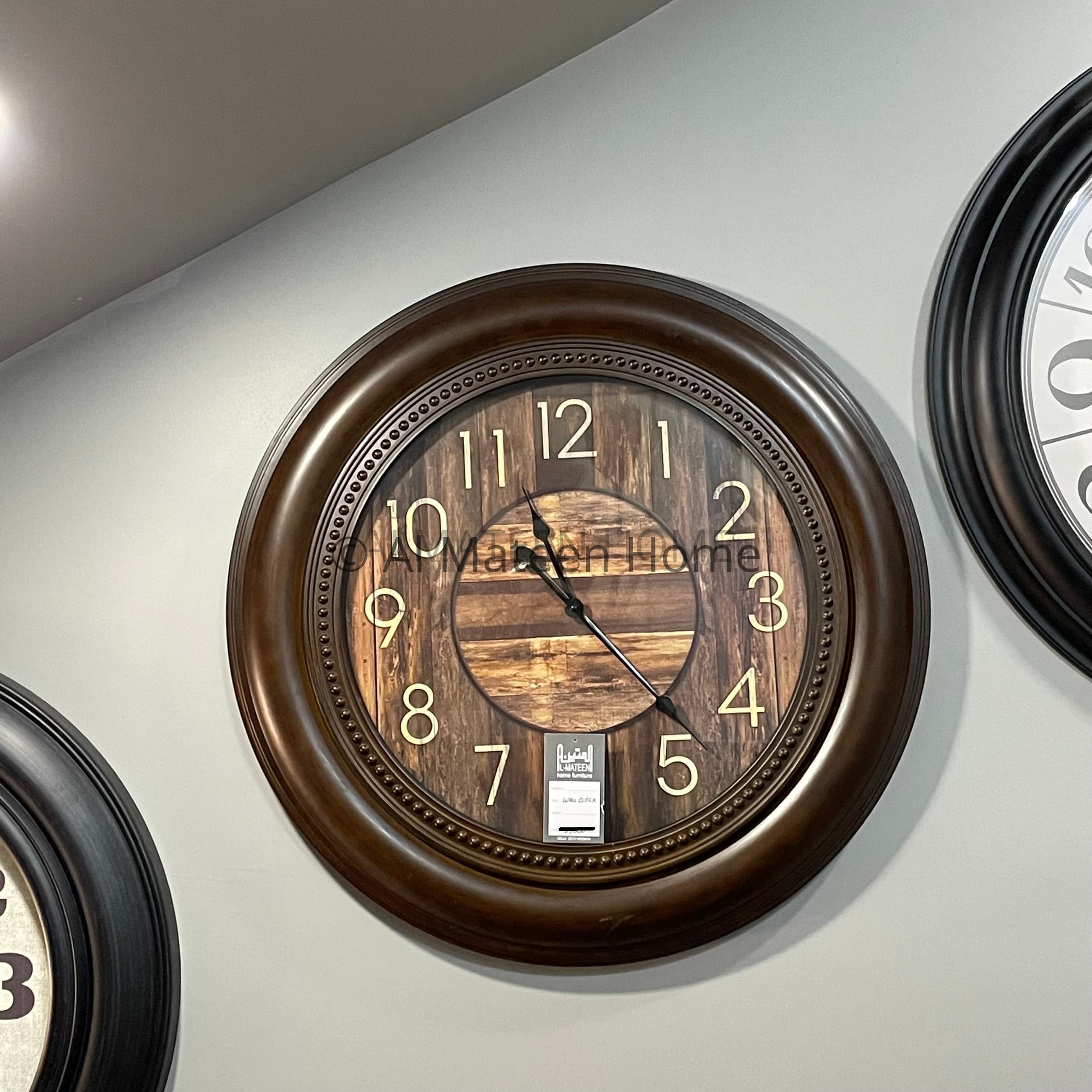 antique-style-home-decoration-wall-clock-c-05-1- AL Mateen Home