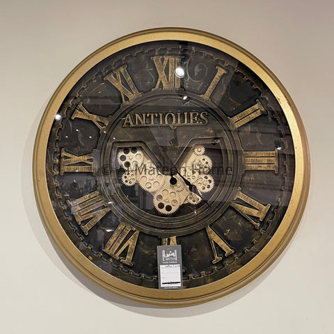 roman-numeral-noiseless-silent-vintage-clock-home-decorative-c-01-1- AL Mateen Home