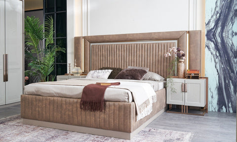 turkish-moon-bedroom-set-with-king-size-bed-dresser-wardrobe-and-side-tables-5- AL-Mateen Home